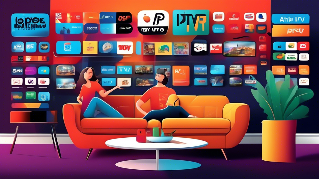 IPTV Trends Insights