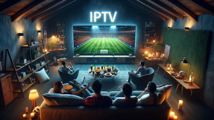 12259333 IPTV Trends