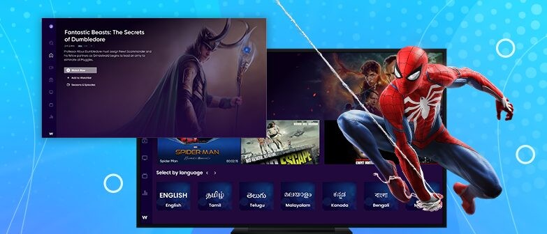 Streaming Landscape IPTV Trends