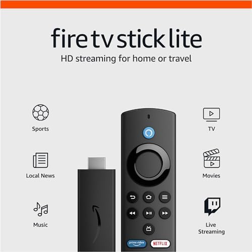 amazon fire tv