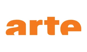 arte network corporate logo