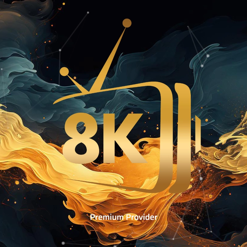 Best 4K Strong 4K Gold Cdngold IPTV Server Account with Free Test Estable Providers Sports Channel for Encoder Xtream Hevc Premium STB Vlc M3u IPTV Subscription IPTV Trends