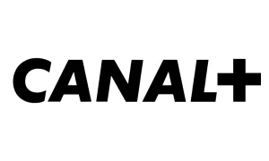 canal+ corporate logo