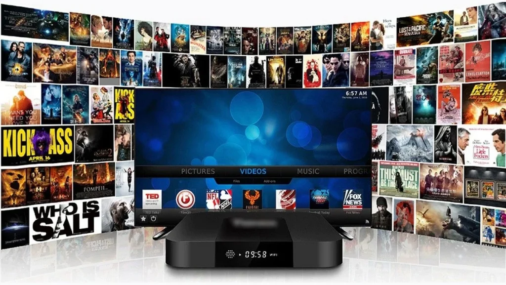 IPTV Trends Guide 2024