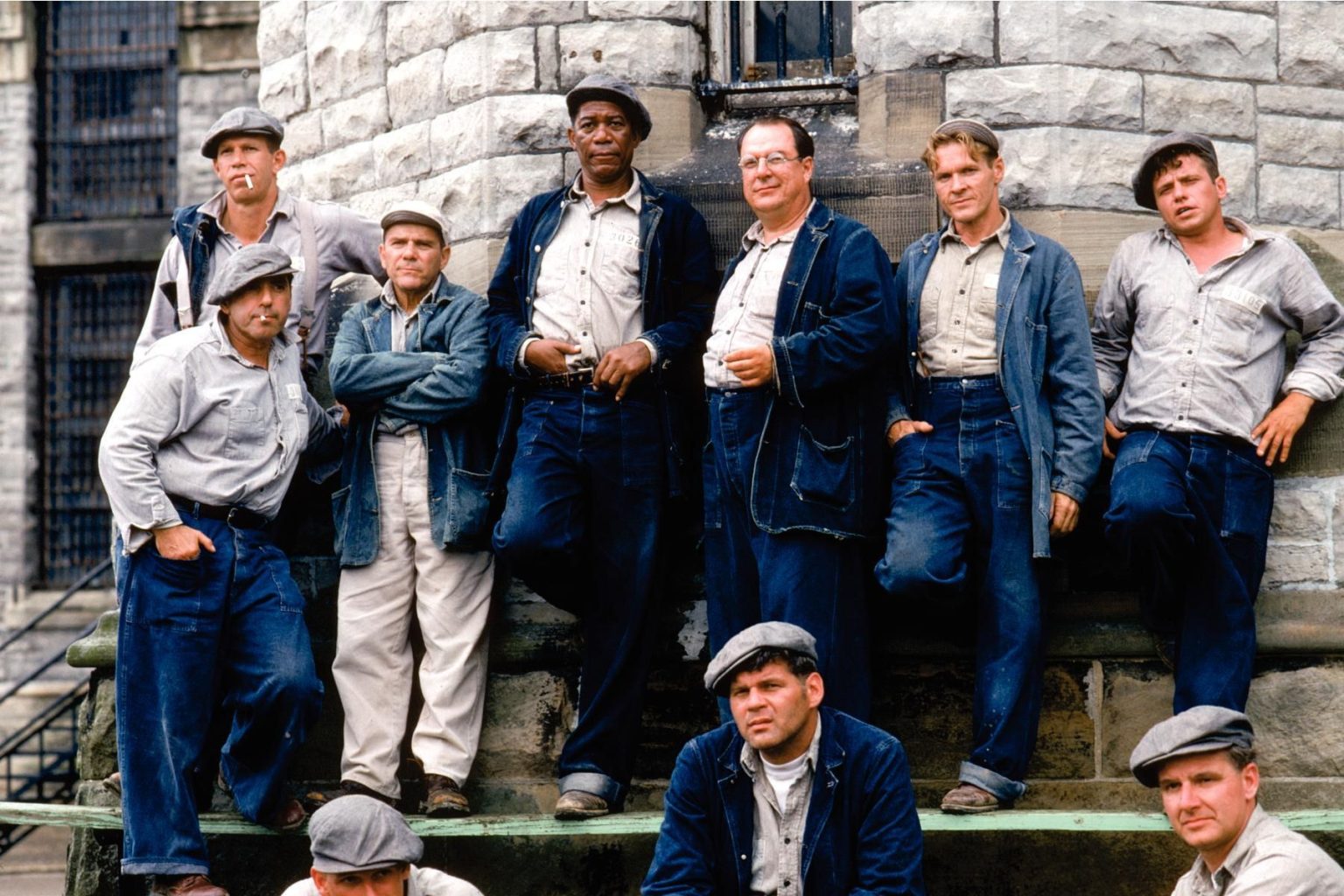 Watch Shawshank Redemption Online Best IPTV Trends 2024 Watch Shawshank Redemption Online Best IPTV Trends 2024
