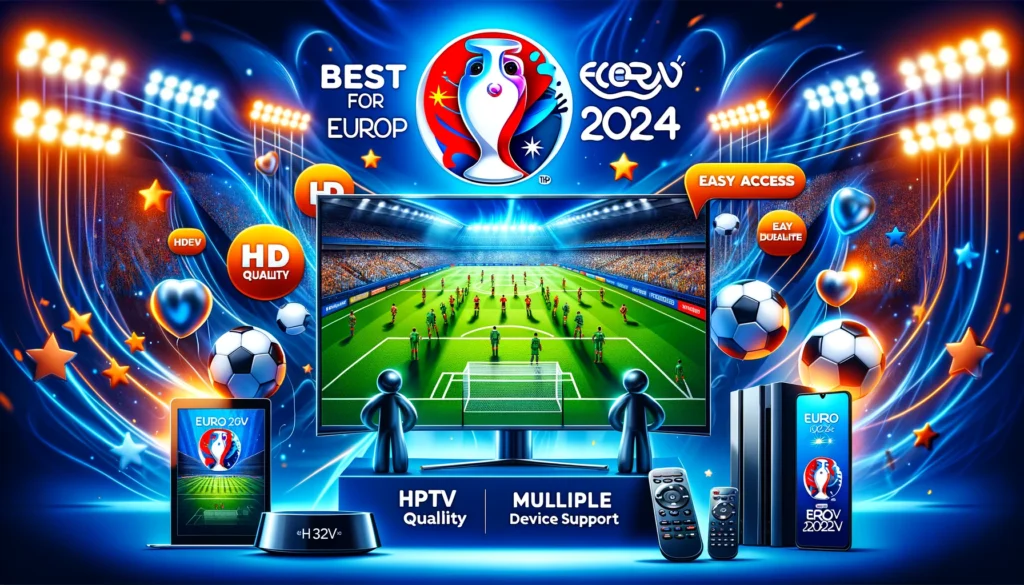 euro 2024 iptv