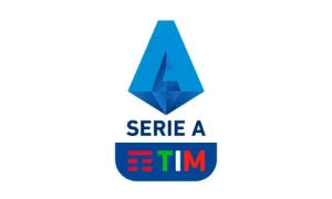 Serie A corporate logo