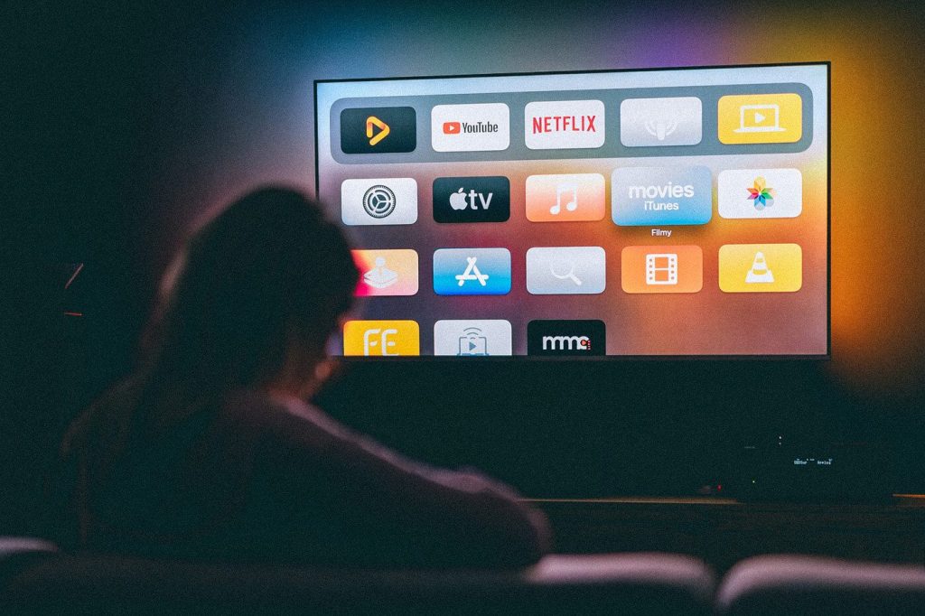 Latest IPTV Trends 2024