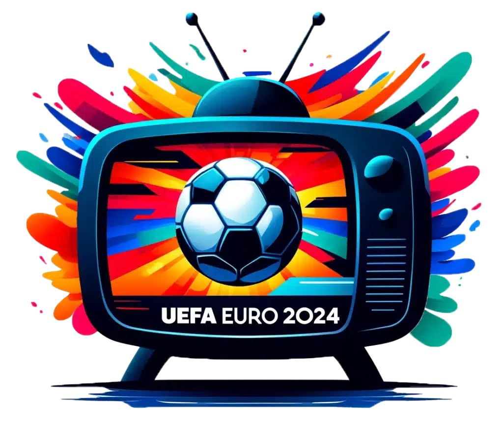 euro 2024 streaming