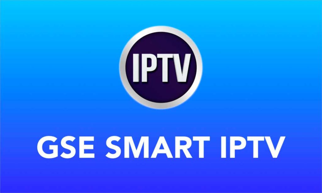 gse smart iptv 1 IPTV Trends