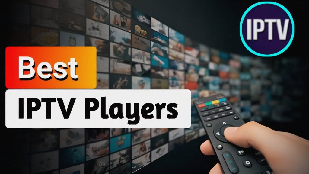 iptv players