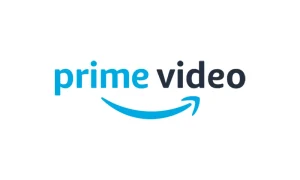 prime video corporate logo