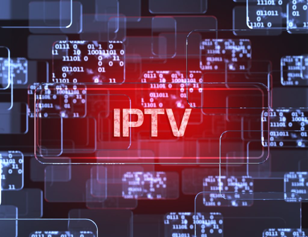 Navigating IPTV Trends