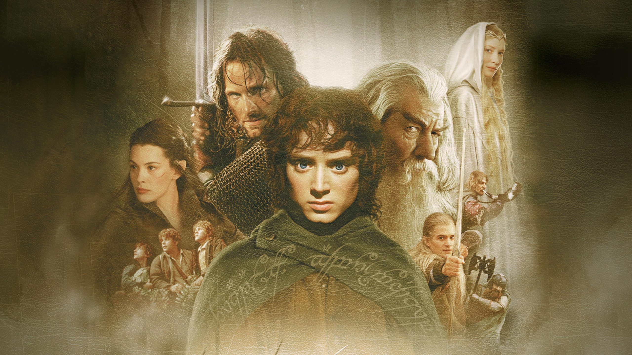 lord of the rings review IPTV Trends