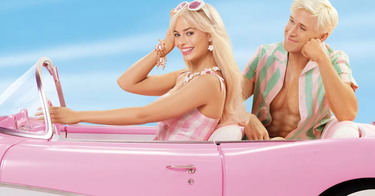 barbie movie review IPTV Trends