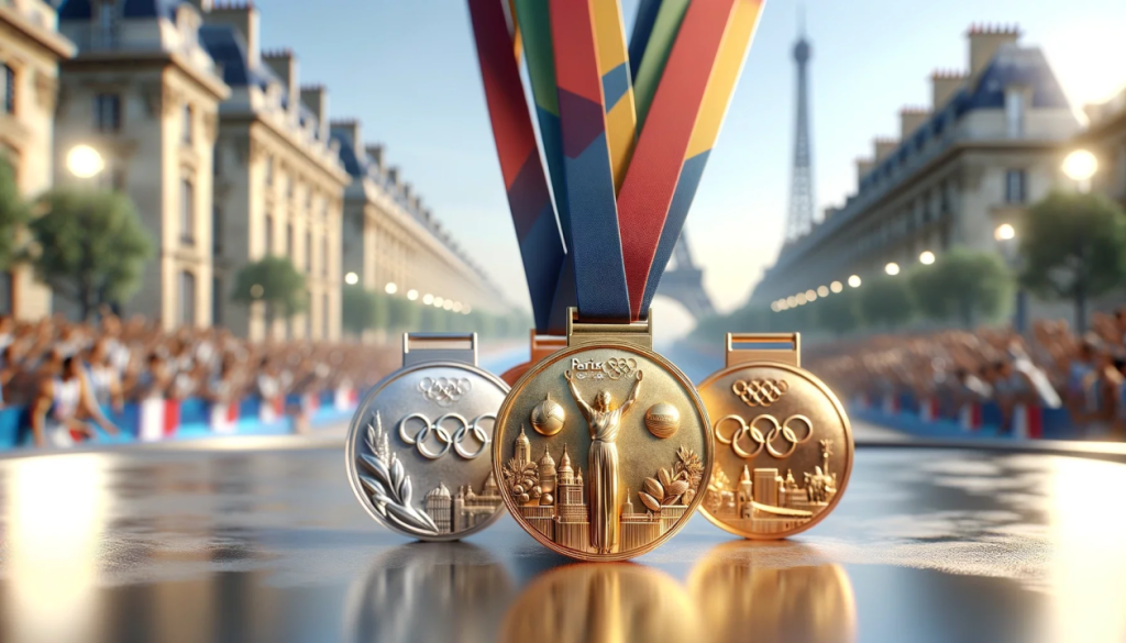 Paris 2024 Olympic Games IPTV Trends