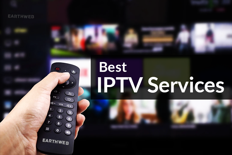 best iptv provider