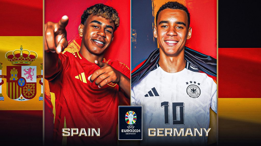 2024 07 05 Euro Live Blog Spain vs Germany 16x9 IPTV Trends