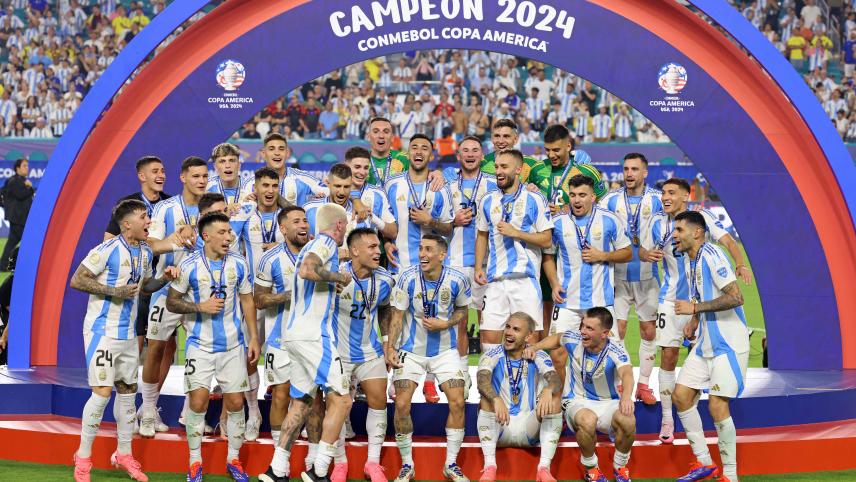 copa america final 2024 iptv trends