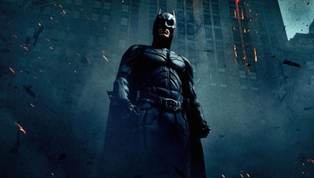 watch batman movies online