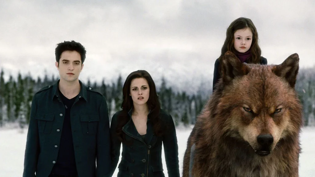 watch twilight IPTV Trends