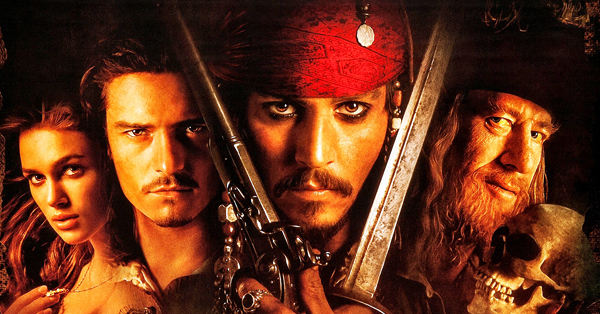 Pirates of the Caribbean Movie Review IPTV Trends