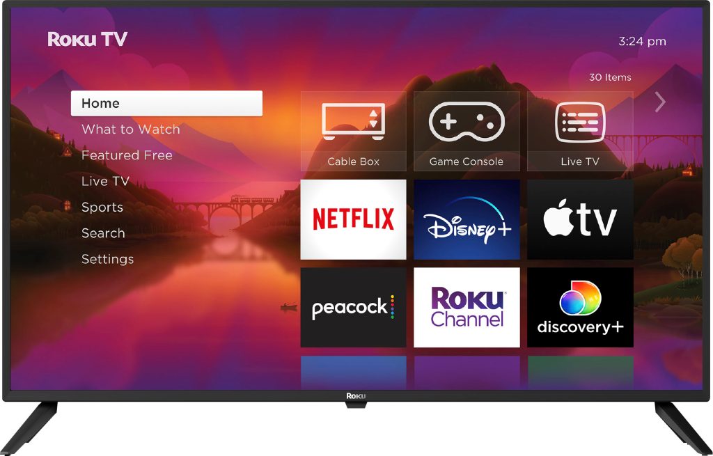 iptv roku iptv trends