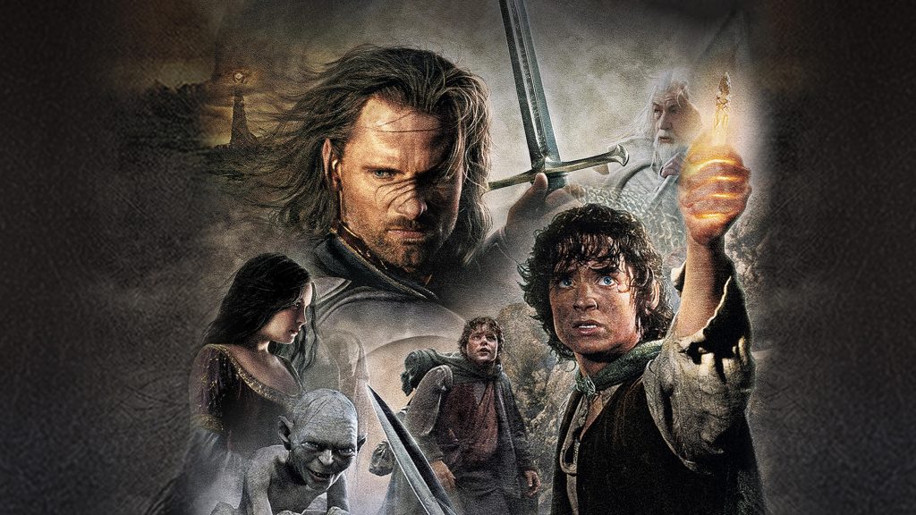 lord of the rings review IPTV Trends