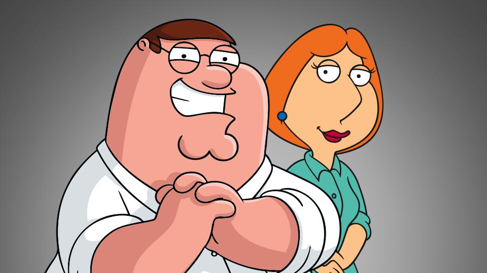 Watch Family Guy Online Free IPTV Trends