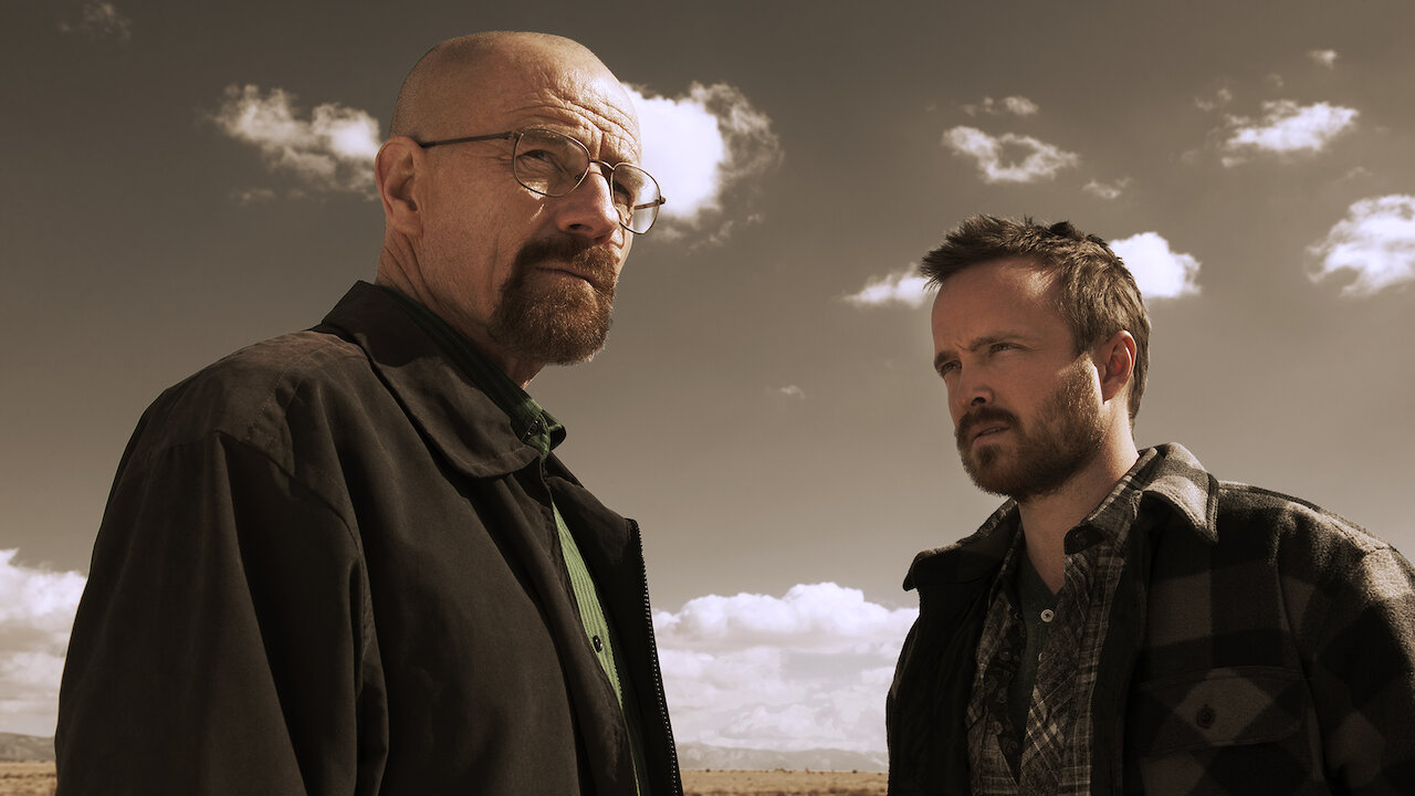 watch breaking bad IPTV Trends