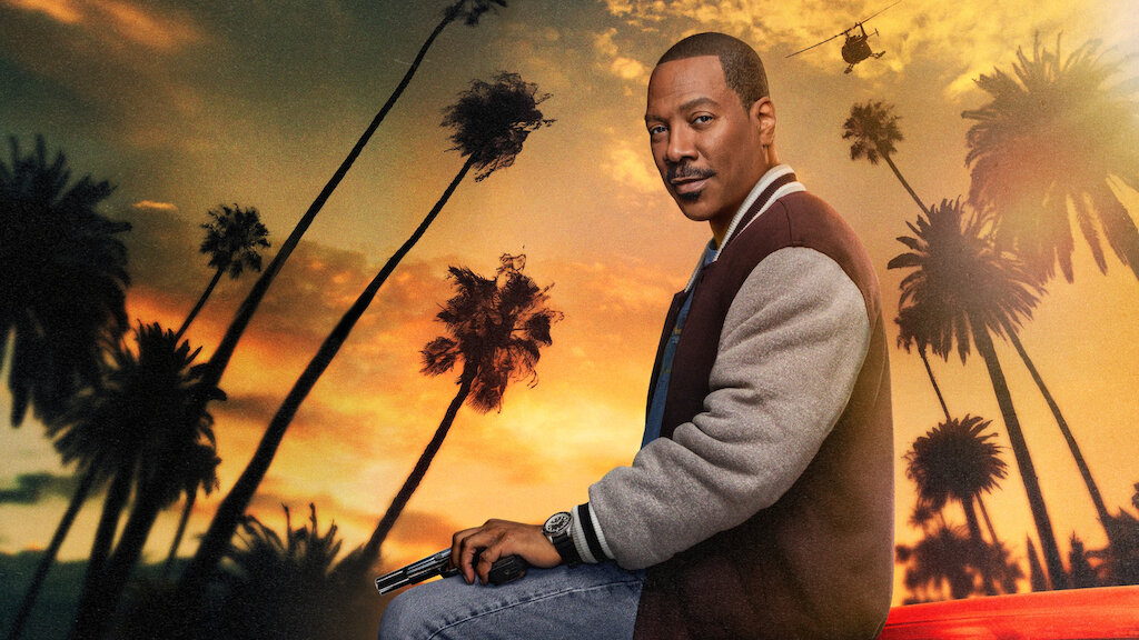 watch Beverly Hills Cop