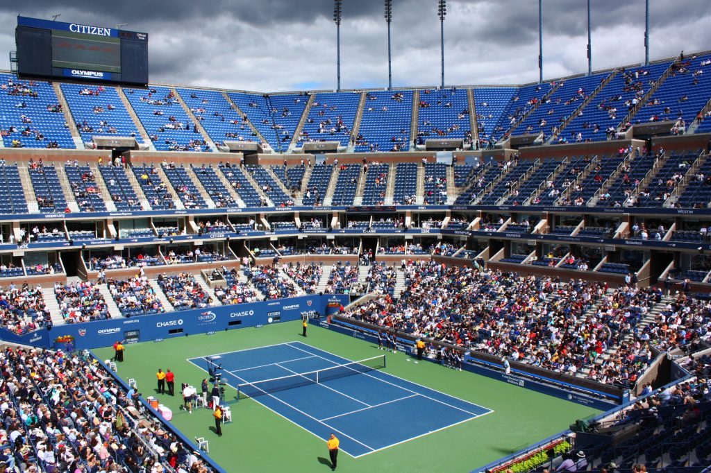 watch tennis online