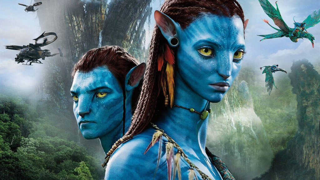 watch avatar movies