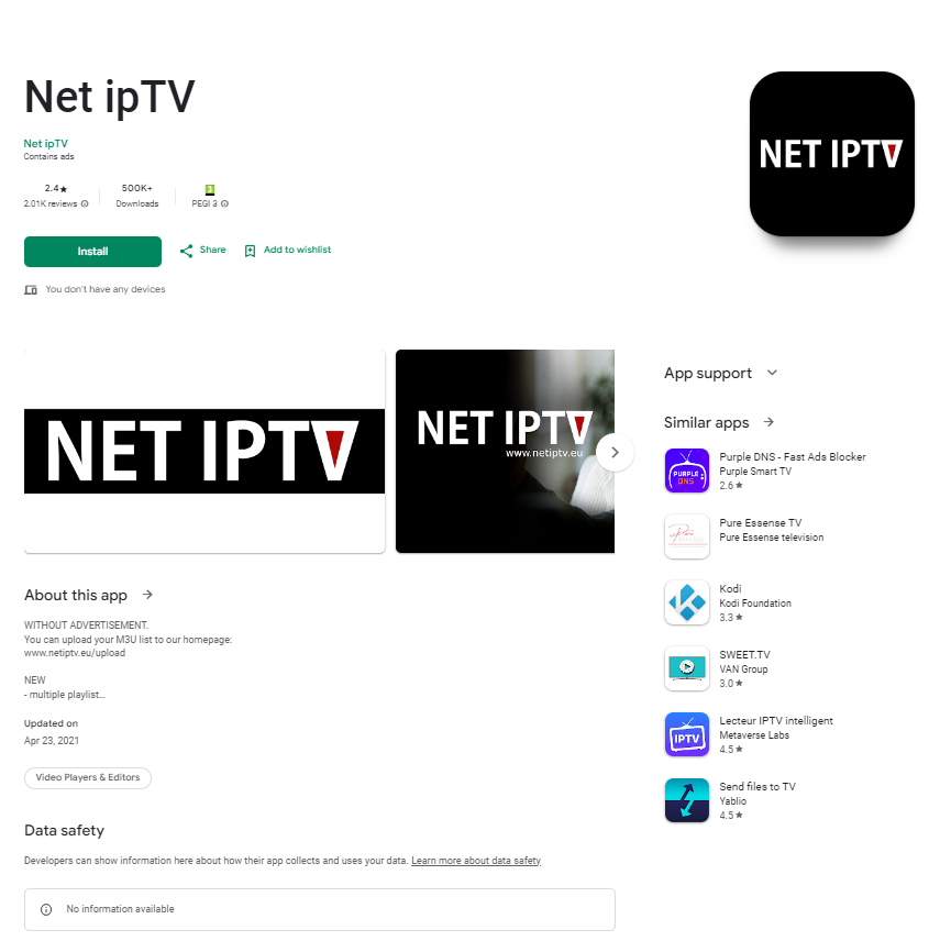 best iptv app iptv trends