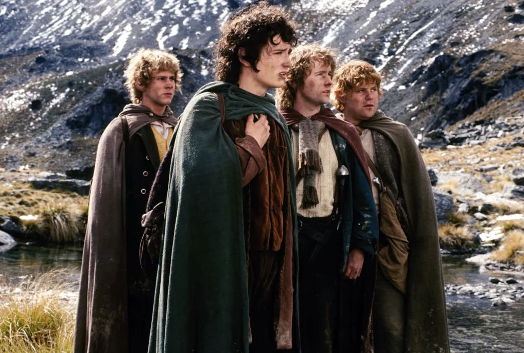 lord of the rings review IPTV Trends