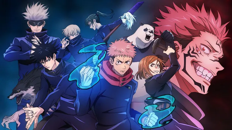 jujutsu kaisen review