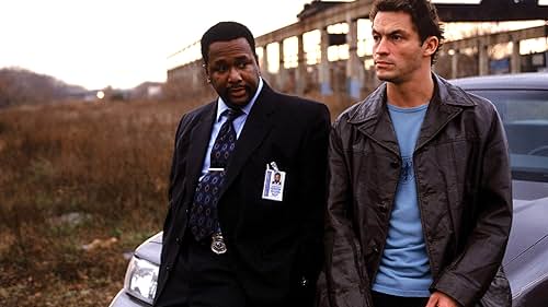 the wire series review iptv trends