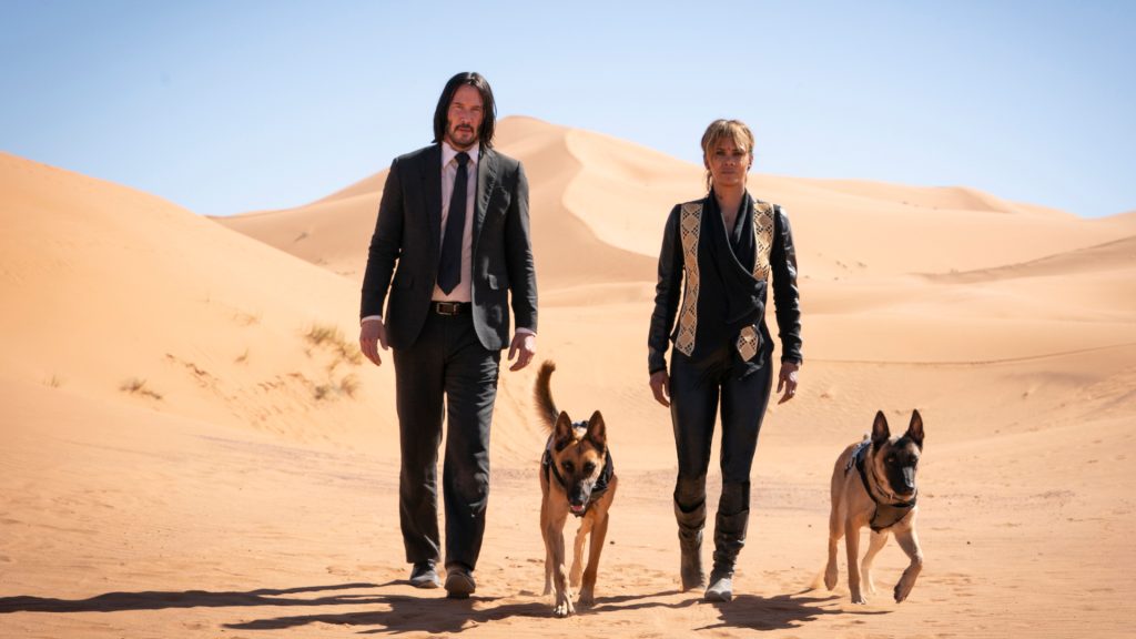 john wick movies iptv trends