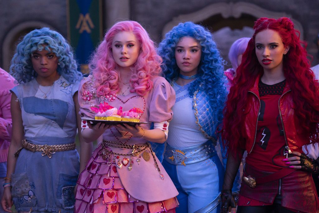 Disney Descendants