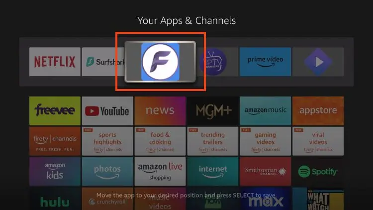 Move Flix Vision to front of apps 1.jpg IPTV Trends