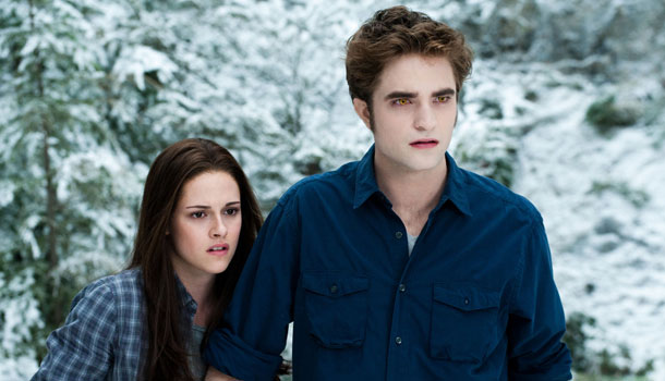 watch twilight IPTV Trends