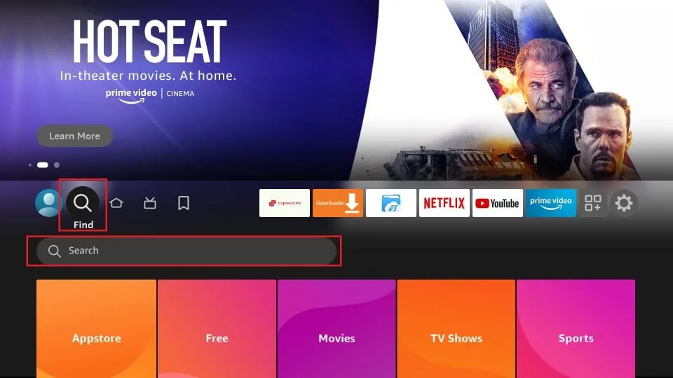 free vpn for firestick IPTV Trends