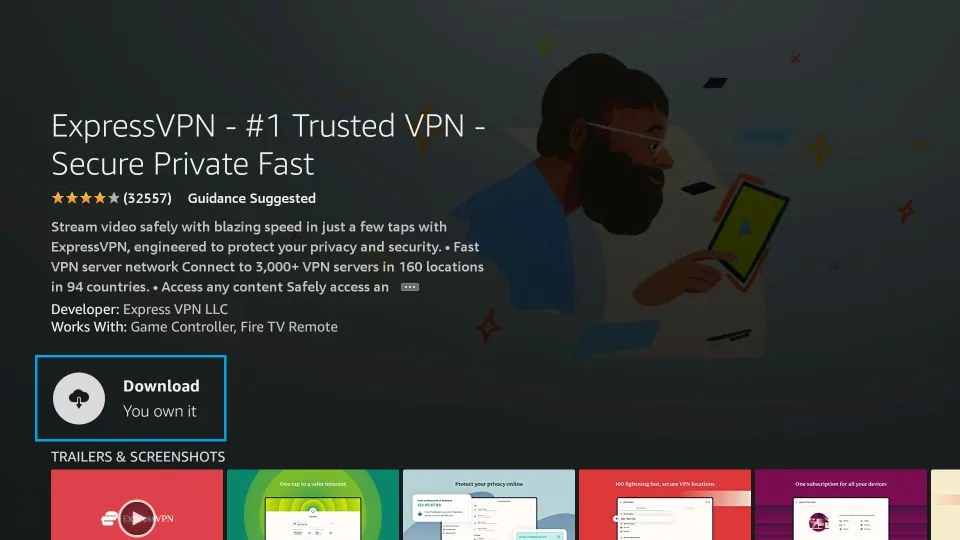 free vpn for firestick IPTV Trends