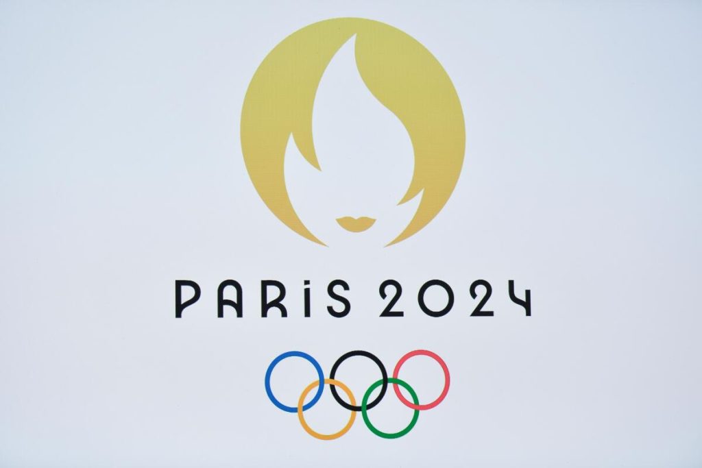 Paris 2024 Olympic Games