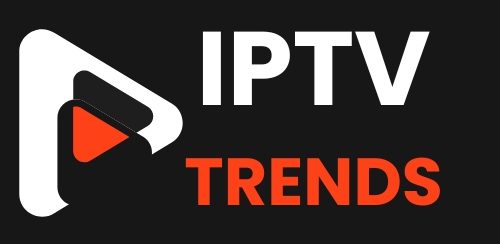 IPTV Trends Logo