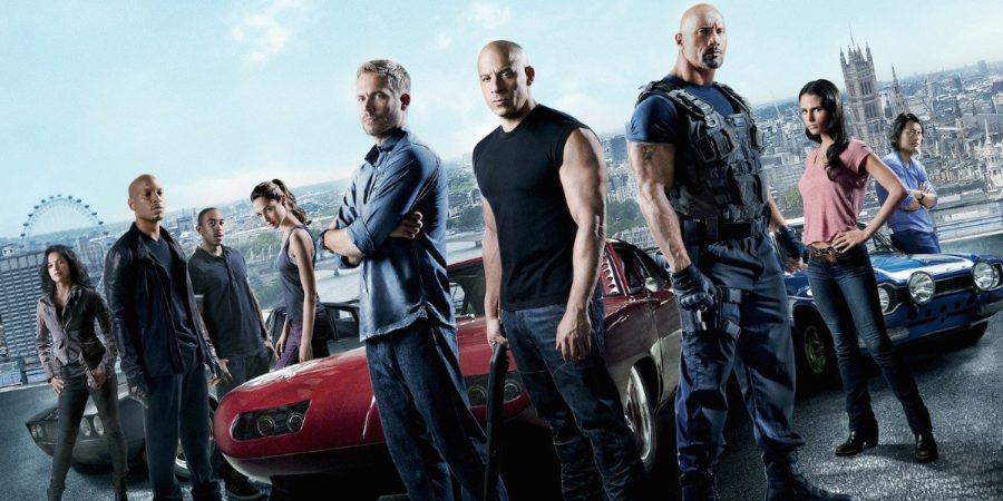 fast & furious iptv trends