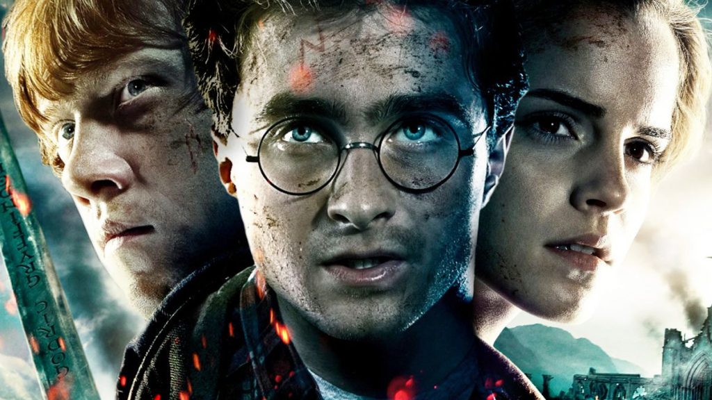 Harry Potter movie review IPTV Trends