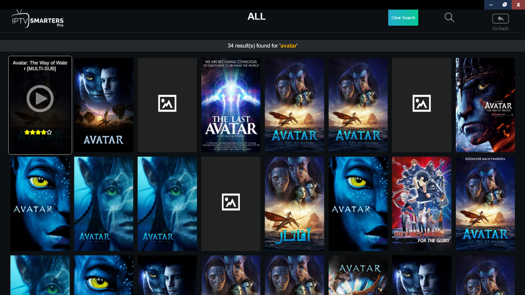 watch avatar movies iptv trends