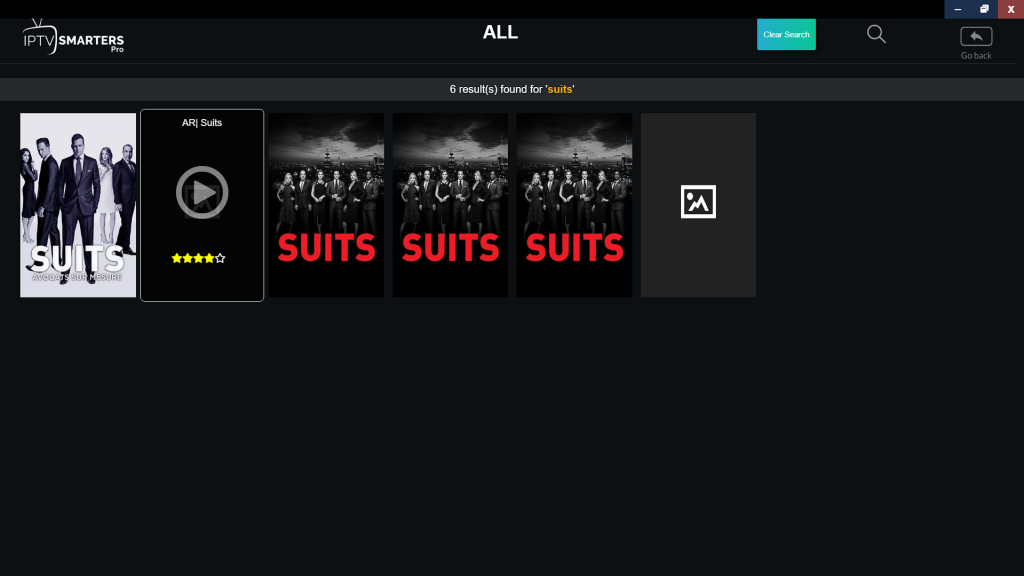 suits tv show iptv trends