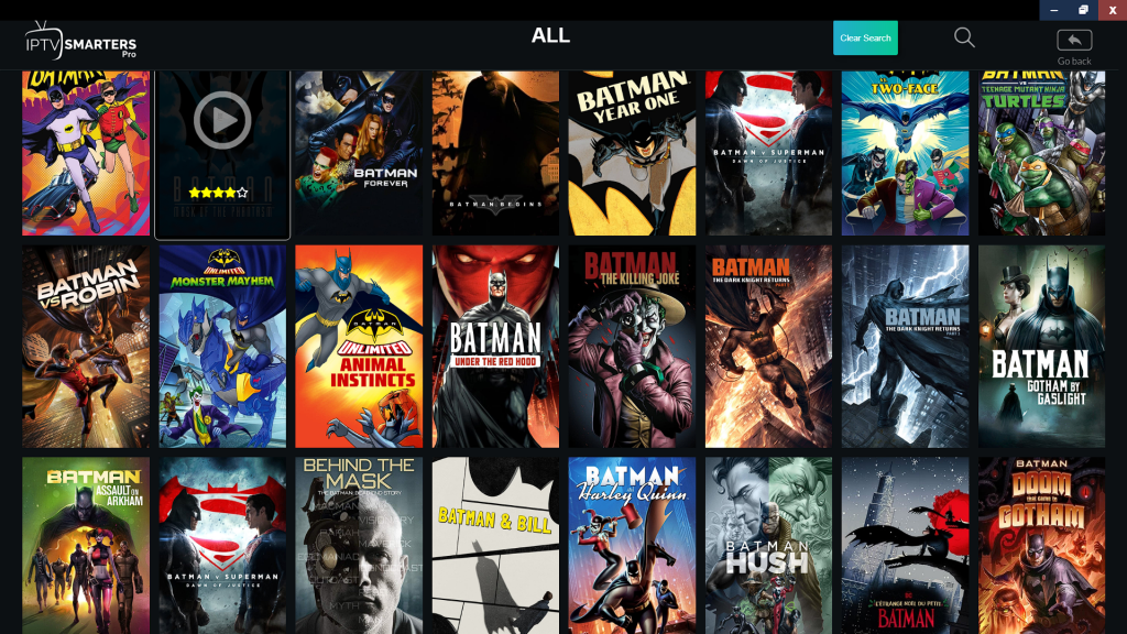 watch batman movies online iptv trends